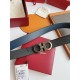 Ferragamo belts