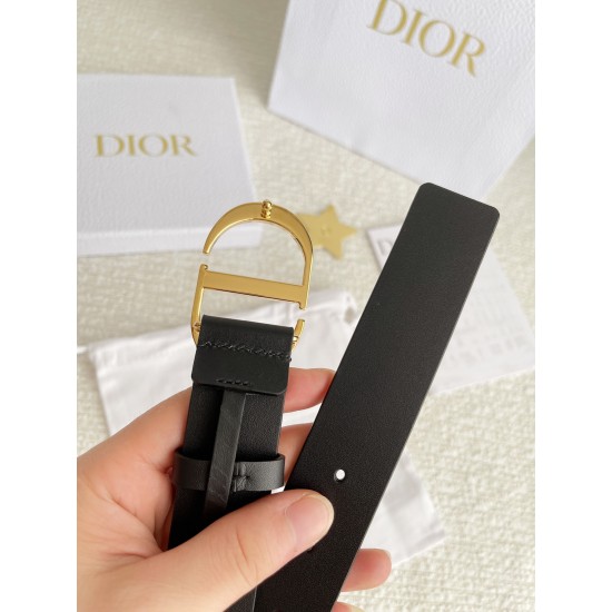 Dior Belts