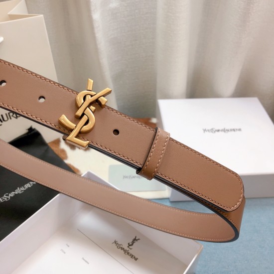 YSL Belts