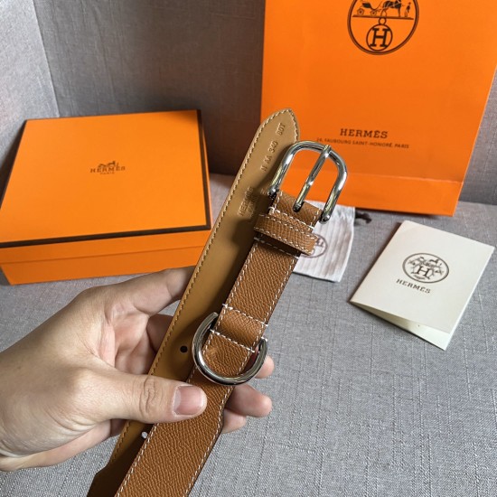 Hermes Belts