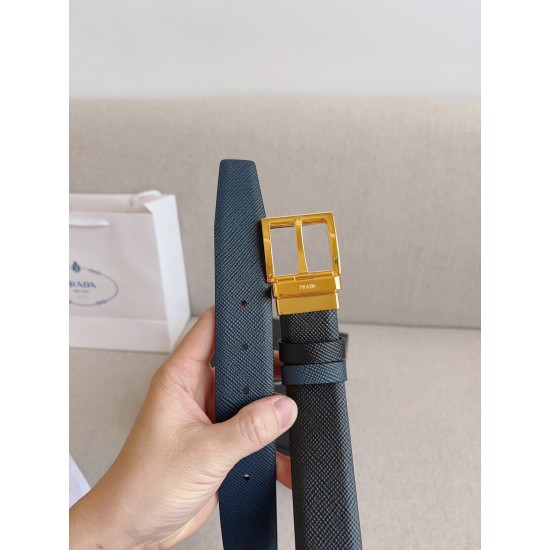 Prada Belt