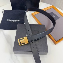 YSL Belts