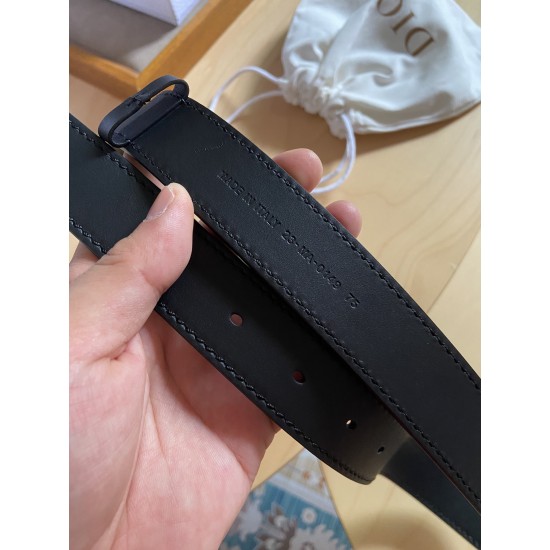 Dior Belts