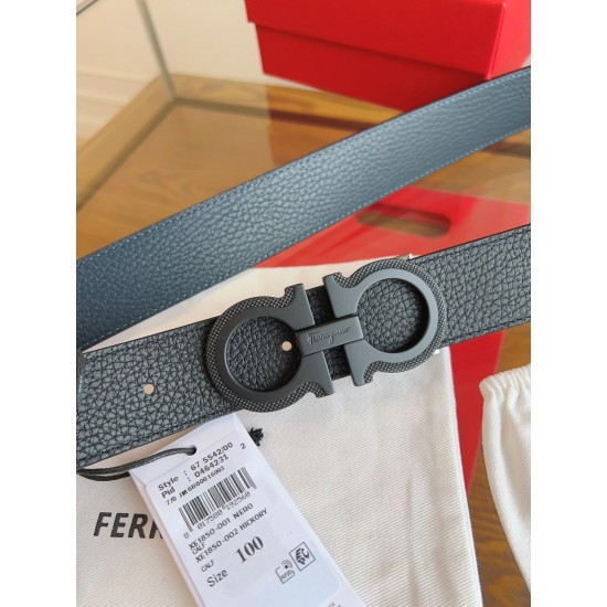 Ferragamo belts