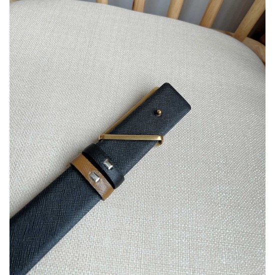 Prada Belt