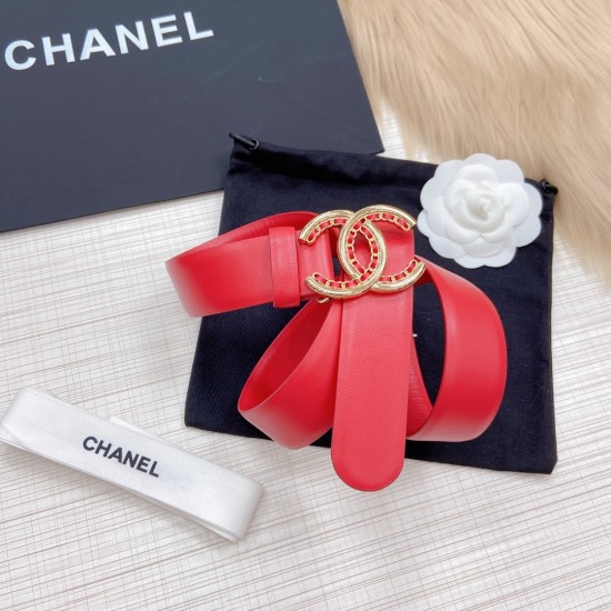 Chanel Belts