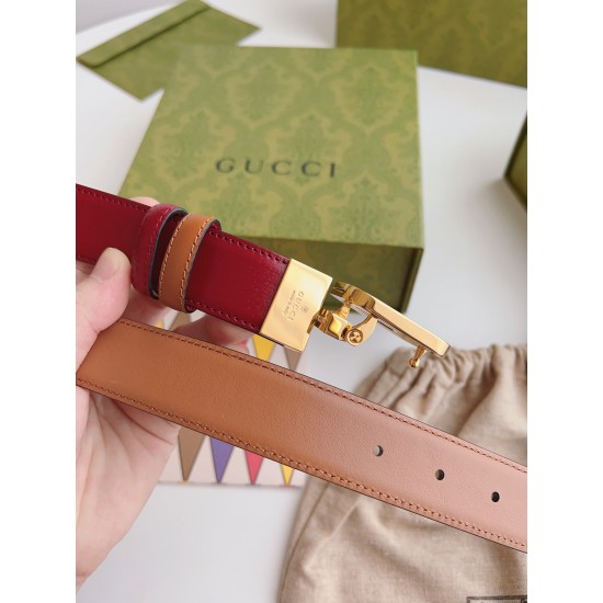 Gucci Belts