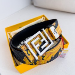 Fendi Belts