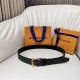 LV Belts