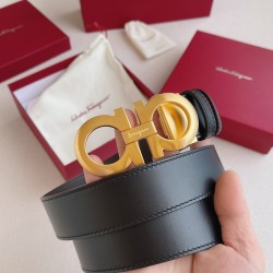 Ferragamo belts