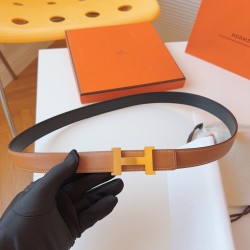 Hermes Belts