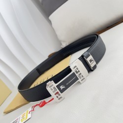 Burberry Belts