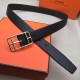 Hermes Belts