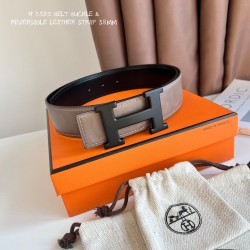 Hermes Belts