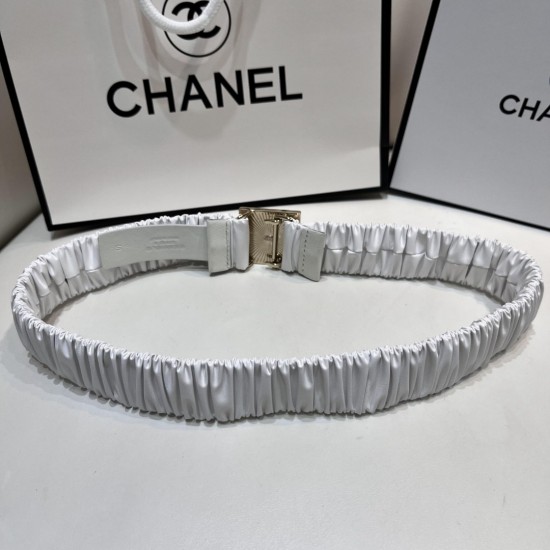 Chanel Belts