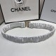 Chanel Belts