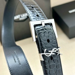 YSL Belts