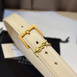 YSL Belts