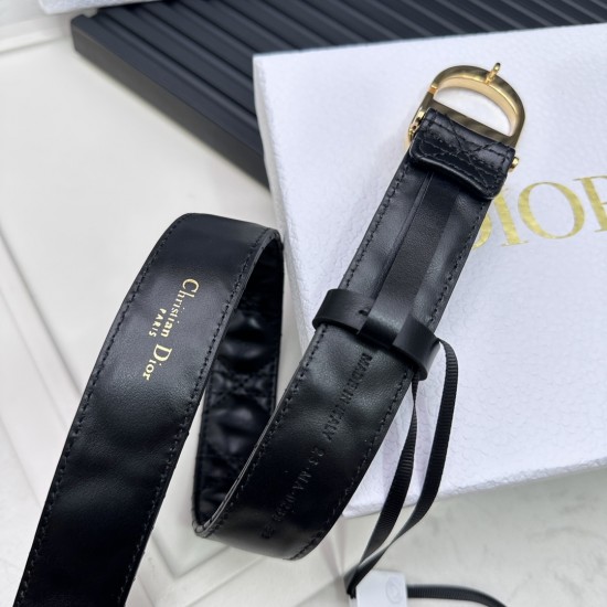 Dior Belts