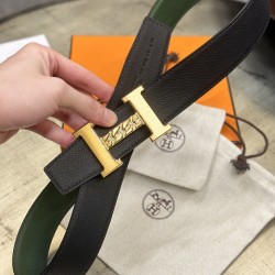 Hermes Belts