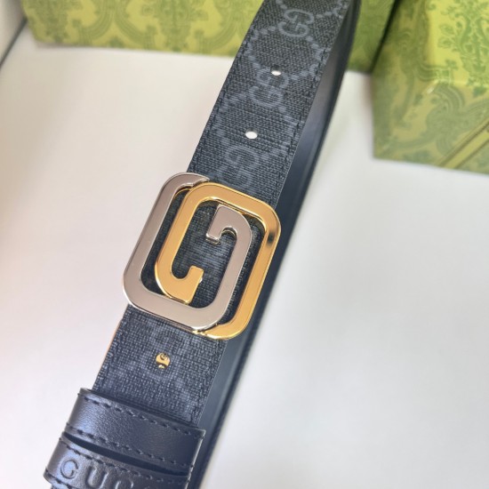 Gucci Belts