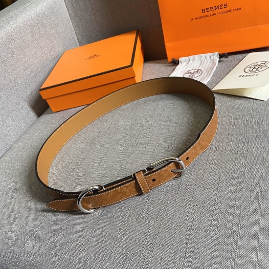 Hermes Belts