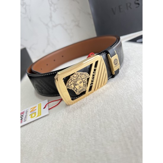 VERSACE Belts 