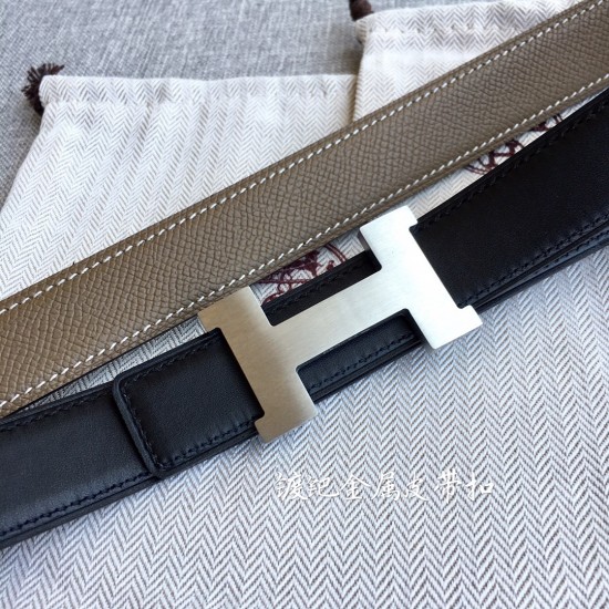 Hermes Belts