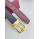 Ferragamo belts