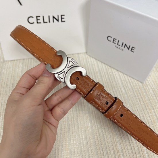 Celine Belt