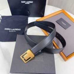 YSL Belts