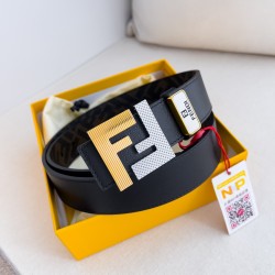 Fendi Belts