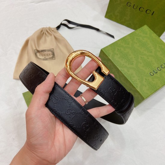 Gucci Belts