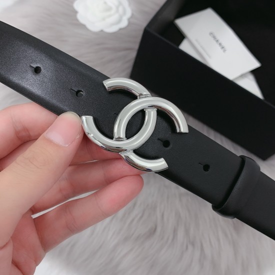 Chanel Belts