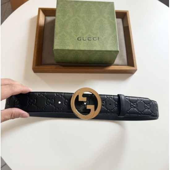 Gucci Belts