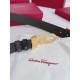 Ferragamo belts