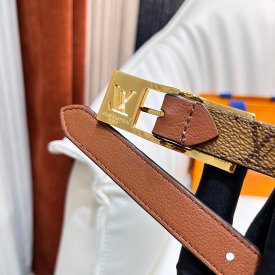 LV Belts