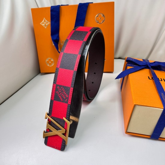 LV Belts