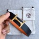 Hermes Belts