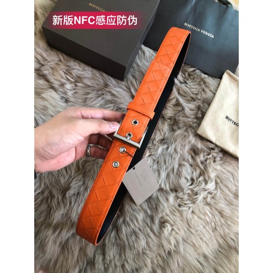 BOTTEGA VENETA  BV Belts