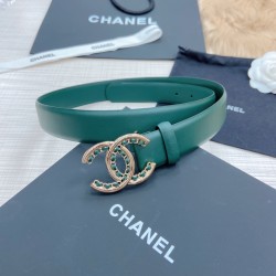 Chanel Belts