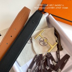 Hermes Belts