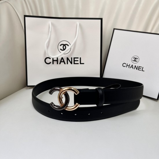 Chanel Belts