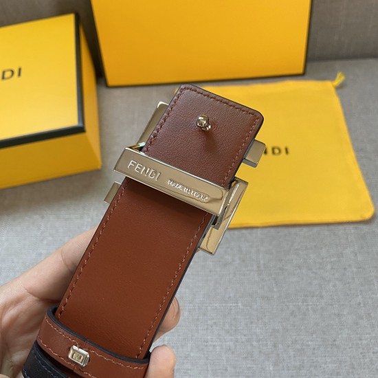 Fendi Belts