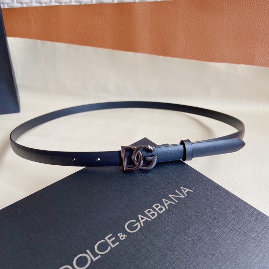 Dolce & Gabbana    DG Belts