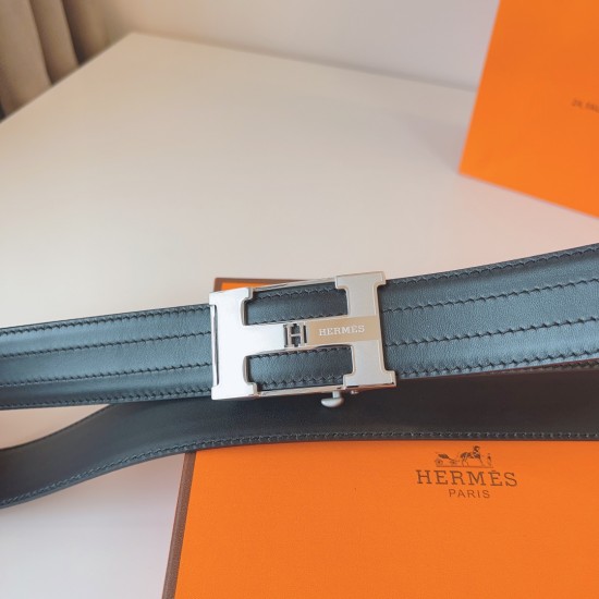 Hermes Belts