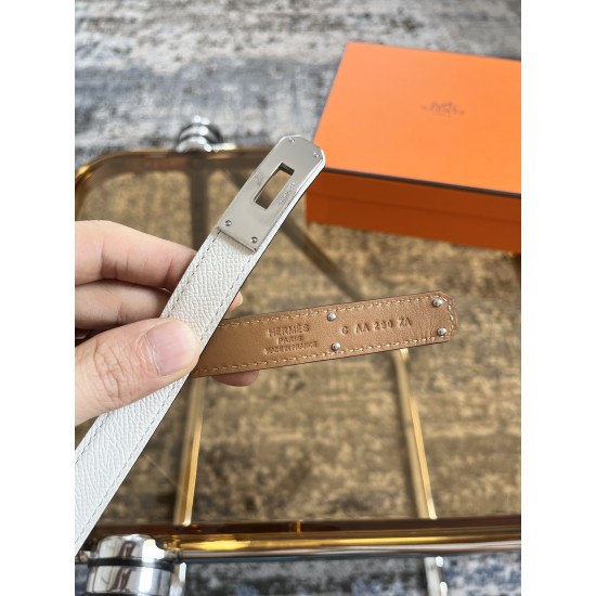 Hermes Belts