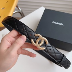 Chanel Belts