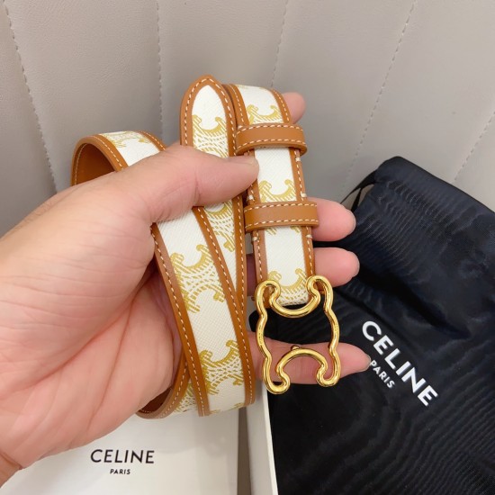 Celine Belt