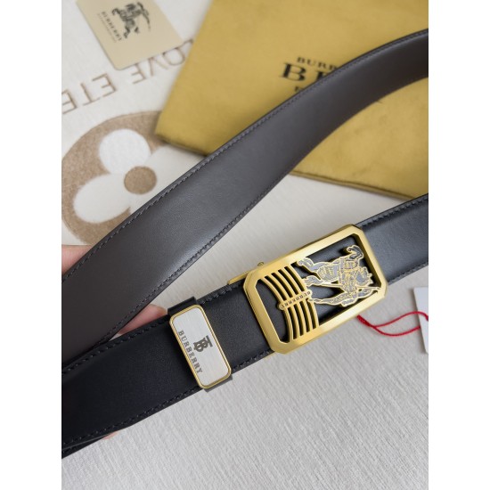 Burberry Belts